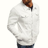 Oskar | DENIM JAKAS