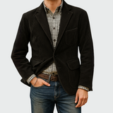 Vidar | VYRIŠKAS ELEGANTIŠKAS ŠVARKAS