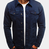 Oskar | DENIM JAKAS