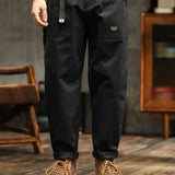 Araujo | Vintage Cargo Kelnės