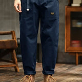 Araujo | Vintage Cargo Kelnės