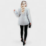 Clara | Spring Coat