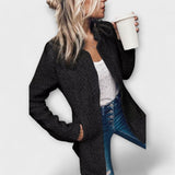 Clara | Spring Coat