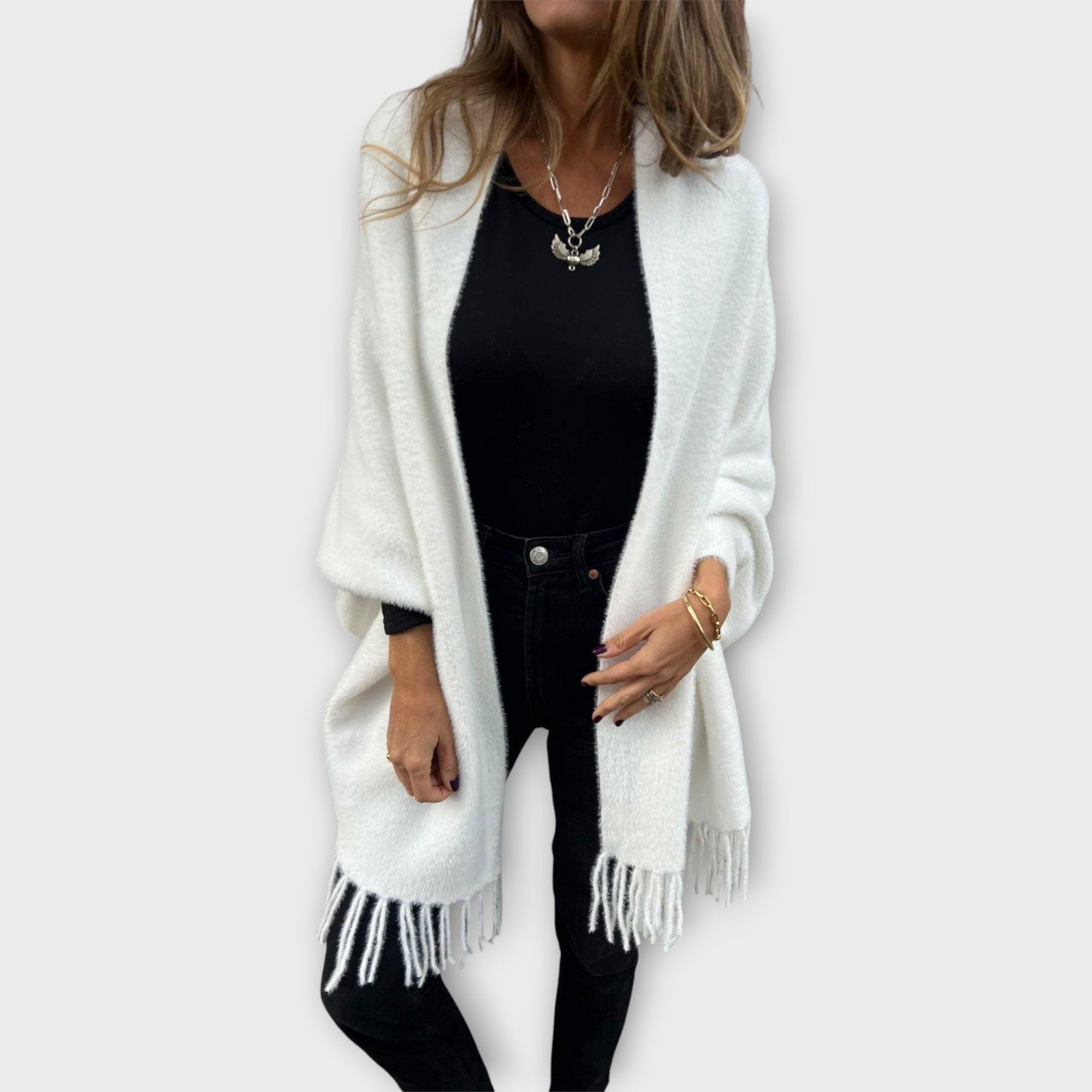 Maris | Tricoté Cape