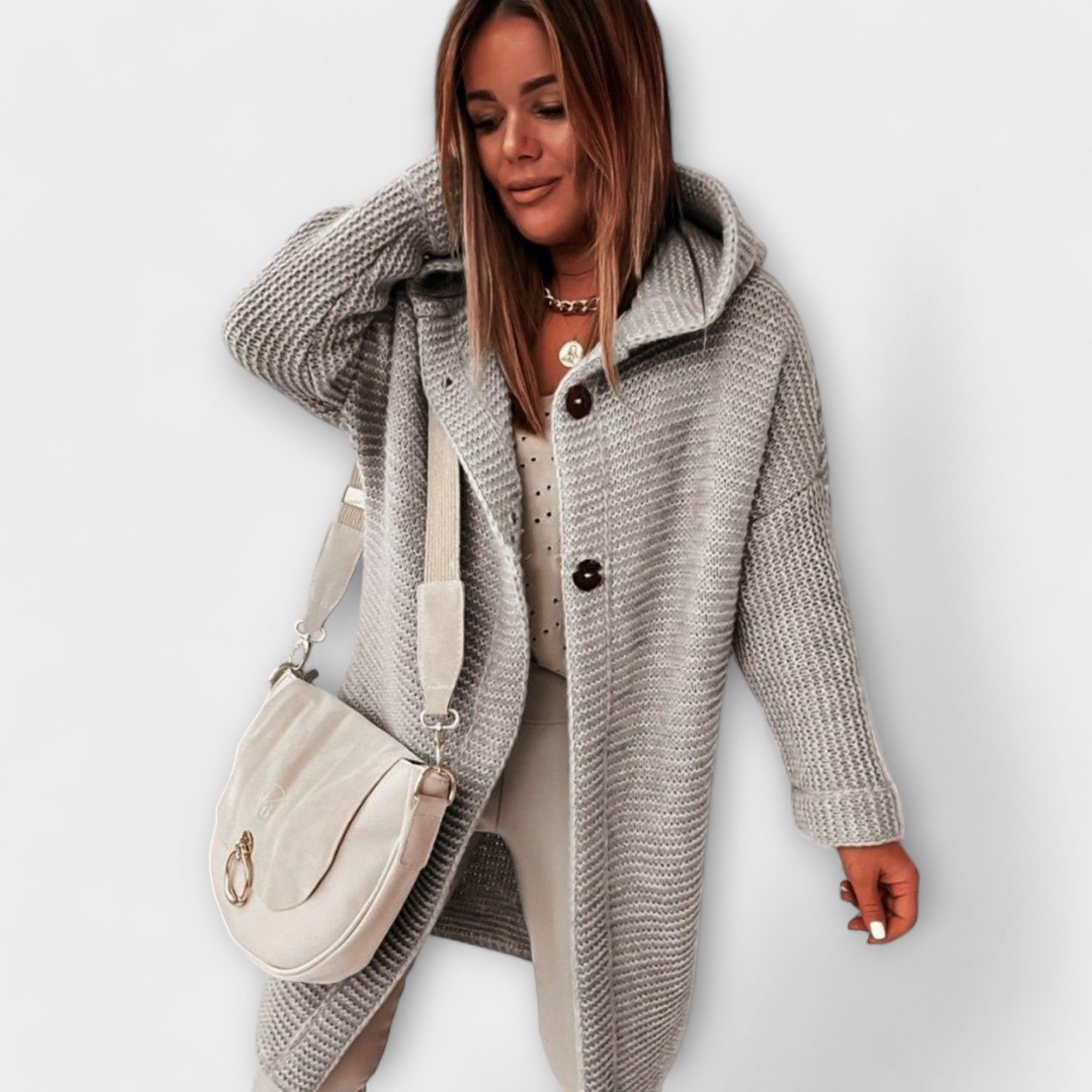 Carla | Sweater