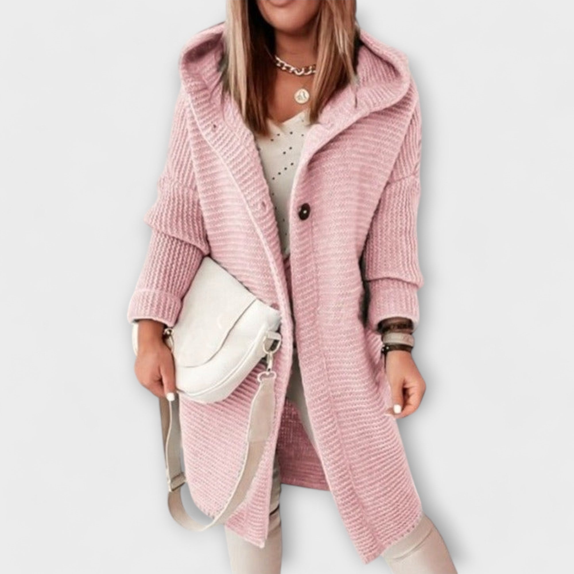 Carla | Sweater
