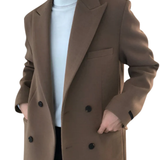 Mads | VYRIŠKA ELEGANTIŠKA ŠILTA STRIUKĖ