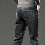 Urho | ŠILDOMI DENIM PANTAI